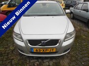 Volvo V50 - 1.8 Edition II Staat in De Krim
