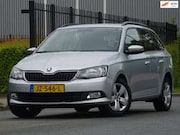 Skoda Fabia - Combi 1.0 Style AIRCO/CRUISE/APK 07-05-2027