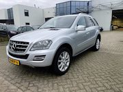 Mercedes-Benz M-Klasse - 300 CDI BlueEFFICIENCY Edition 125 Bj 2011 Exportprice EX BP
