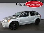 Dodge Caliber - 2.0 SE Automaat Airco Cruise Control Lichtmetaal R