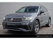 Volkswagen Tiguan - 1.5 TSI R-Line Nederlandse Auto / Eerste eigenaar / Adaptiev