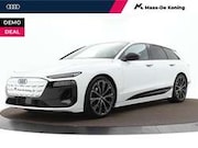 Audi A6 E-TRON - Avant S edition 83 kWh 286 PK · Tech Pro · 21" LM