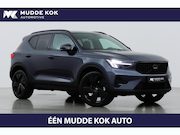 Volvo XC40 - B3 Plus Black Edition | Harman/Kardon | BLIS | 360° Camera |