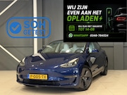 Tesla Model 3 - Long Range AWD 75 kWh | Wit leder interieur | SOH 94, 7% |