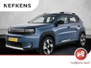 Fiat Grande Panda - La Prima 11 kW 44 kWh