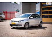Volkswagen Polo - 1.2 TSI Comfortline