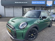 MINI Mini Electric - Classic 33 kWh | Keyless | Navi | Stoel / stuurverw.