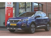 Peugeot 3008 - 1.2 PureTech *Allure* | Schuifdak | Camera | Half-Leder | Ca
