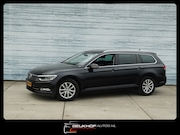 Volkswagen Passat - 1.6 TDI Business Trekhaak Navi Cam