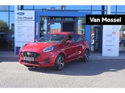 Ford Puma - 1.0 EcoBoost Hybrid ST-Line | Voorraad! | Winterpack | Elekt