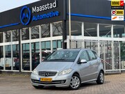 Mercedes-Benz A-klasse - 200 Avantgarde AUT Pano Airco Schoon