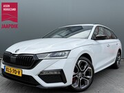 Skoda Octavia - Combi BWJ 2023 1.4 TSI iV PHEV 225PK Sportline Business FULL