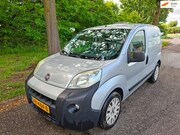 Fiat Fiorino - 1.3 MJ SX 132000km