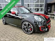 MINI John Cooper Works - 3-Deurs 2.0 Chili SCHUIFKANTELDAK NAP