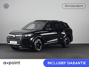Volkswagen Tiguan - 1.5 eHybrid R-Line Edition 272 pk Automaat (DSG) | Verlengde