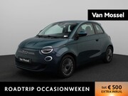 Fiat 500 - Icon 42 kWh | Navi | Cruise | Camera | PDC V+A | Keyless Go+