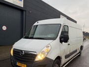 Opel Movano - bestel 2.3 CDTI L3H3