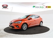 Renault Clio - 1.0 TCe Intens Digital Dash, Camera, Stoelverwarming