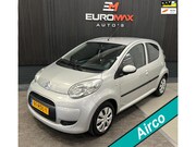 Citroën C1 - 1.0-12V Ambiance 2e Eigenaar - NAP - Airco