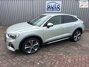 Audi Q3 - Sportback 35 TFSI S Edition