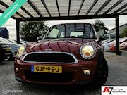 MINI Cooper - 3-Deurs 1.6 One Chili Nieuwe APK//Airco//Stoel verwarm