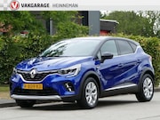 Renault Captur - 1.0 TCe 90 Intens | LED koplampen | achteruitrijcamera | all