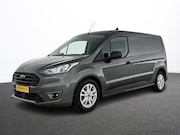 Ford Transit Connect - 1.5 EcoBlue L2 Trend Automaat Navigatie Airco Parkeersensore