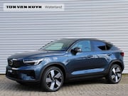 Volvo EC40 - Single Motor Extended Range Plus Europa Automaat / Dak Gloss