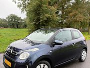Citroën C1 - 1.0 VTi Feel|NAP|Automaat|Bluetooth|Camera