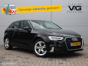Audi A3 - Sportback 1.0 TFSI LED pdc Airco Cruise Navi 17 inch