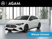 Mercedes-Benz CLA-Klasse - 180 Business Solution AMG