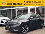Opel Corsa - 1.2 GS Panorama/Dodehoek/Sensor/Stoel+stuurverwarming.