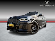 BMW X6 - xDrive40d M-sport / pano / B&W / M-seats / Massage