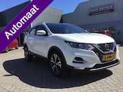 Nissan Qashqai - 1.3 DIG-T 163 DCT N-Connecta+Design Pack