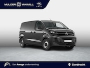 Opel Vivaro - Electric L2 75 kWh 136pk | 8 jaar garantie | 0% financial le
