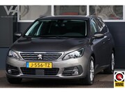 Peugeot 308 - SW 1.2 PureTech Allure Pack, ACC, keyless, cam.
