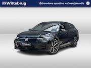 Volkswagen Passat - Variant 1.5 eHybrid 272PK DSG R-Line Edition / Resterende Fa