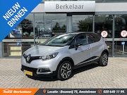 Renault Captur - 0.9 TCe Dynamique | Automaat | Navigatie | Parkeersensoren A