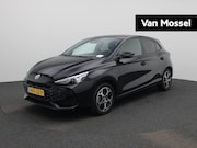 MG 3 - 1.5 Hybrid+ Aut. Luxury | Navi | 360° Cam| Stoel + Stuur Ver