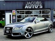 Audi A5 - Cabriolet 3.0 TFSI S5 quattro Pro Line