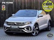 Volkswagen T-Roc - Cabrio 1.5 TSI R-Line| Vol Luxe| 1 eigenaar