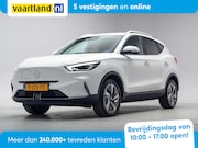 MG MG ZS - 70 Kwh Long Range Comfort [ Trekhaak Navi Camera Stoelverwar