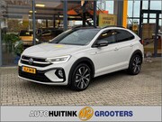 Volkswagen Taigo - 1.0 TSI R-Line Ed. - adaptive cruise - iq light - camera