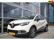 Renault Captur - 1.2 TCe Dynamique | Trekhaak | Automaat