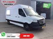 Mercedes-Benz Sprinter - 314 2.2 CDI Aut. L2H2 EXPORT Carplay/ Airco/ Camera/ Cruise/