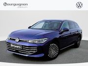 Volkswagen Passat - Variant 2.0 TDI 110kW DSG7 Elegance | 150 pk | Trekhaak | DI