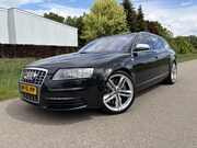 Audi A6 - Avant 5.2 FSI S6 Pro Line / AUTOMAAT / NAVI / ORG NEDERLANDS