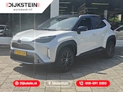 Toyota Yaris Cross - 1.5 Hybrid Adventure | Panodak