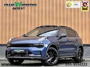 Lynk & Co 01 - 1.5 | Black Pakket Optioneel | 360° Camera | Panor