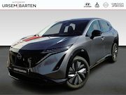 Nissan Ariya - Limited Edition 66 kWh